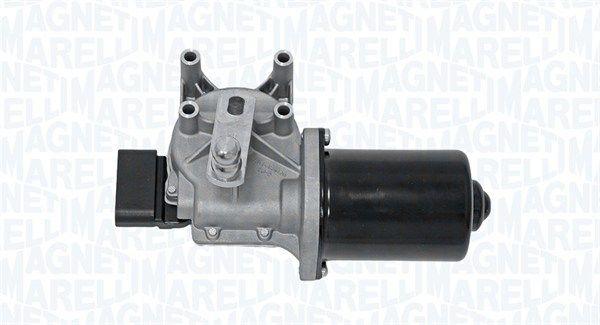 WIPER MOTOR (WINDSCREEN) OSSCA MERC