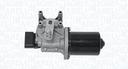 WIPER MOTOR (WINDSCREEN) OSSCA MERC