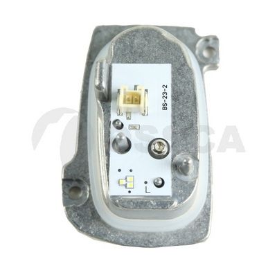 LIGHTS CONTROL UNIT OSSCA VAG