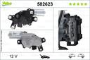 WIPER MOTOR (TAILGATE) VALEO MERC