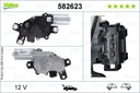 WIPER MOTOR REAR VALEO MERC