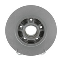 BRAKE DISC REAR 280MM FERODO RENAULT (WITHOUT HUB & BEARING)