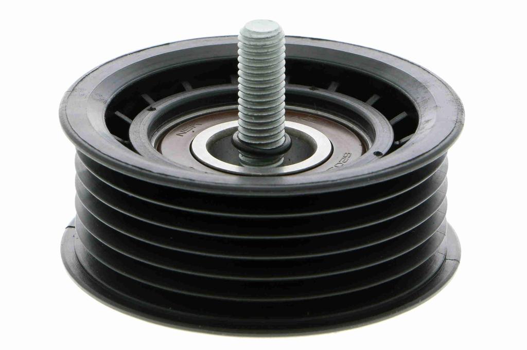DEFLECTION PULLEY VAICO MERC