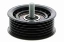 DEFLECTION PULLEY VAICO MERC