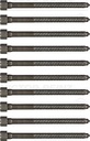 HEAD BOLT KIT VICTOR REINZ VAG