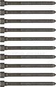 HEAD BOLT KIT VICTOR REINZ VAG