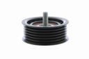 DEFLECTION PULLEY VAICO MERC