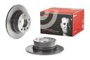 BRAKE DISC REAR 280MM BREMBO BMW