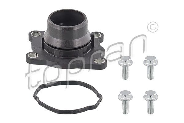 THERMOSTAT HOUSING TOPRAN BMW