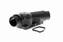 THERMOSTAT HOUSING VAICO BMW