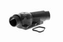 THERMOSTAT HOUSING VAICO BMW