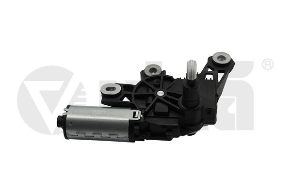 WIPER MOTOR REAR VIKA VAG