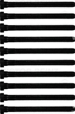 HEAD BOLT KIT VICTOR REINZ VAG