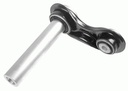 LINK ARM REAR LEMFORDER BMW