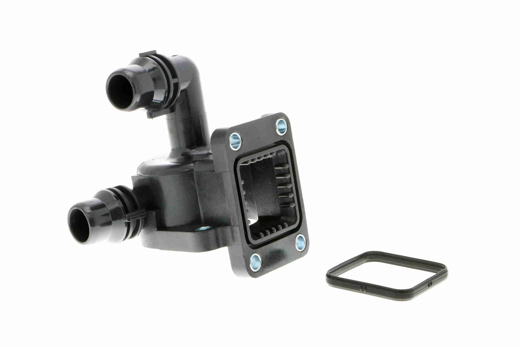 THERMOSTAT HOUSING VAICO BMW