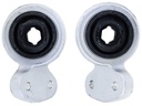CONTROL ARM BUSH KIT LEMFORDER BMW