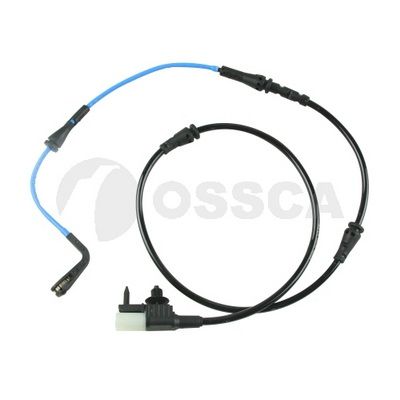 FRONT BRAKE SENSOR OSSCA JAGUAR