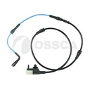 FRONT BRAKE SENSOR OSSCA JAGUAR