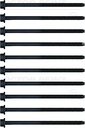 HEAD BOLT KIT VICTOR REINZ VAG