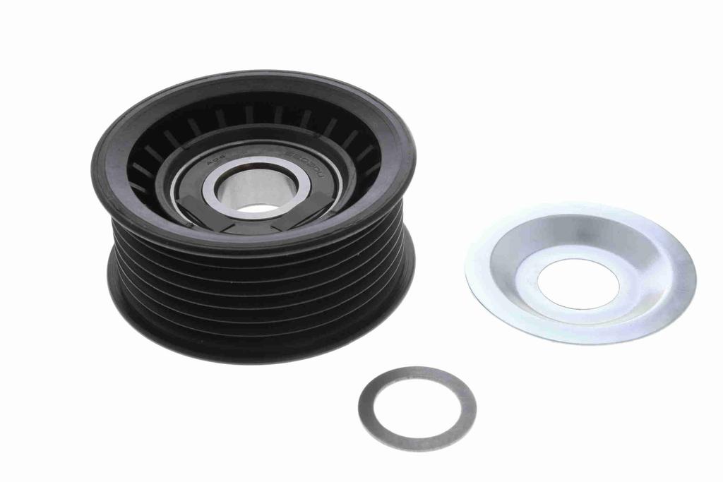 DEFLECTION PULLEY VAICO MERC