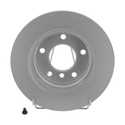 BRAKE DISC REAR 280MM FERODO BMW