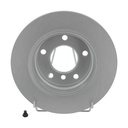 BRAKE DISC REAR 280MM FERODO BMW