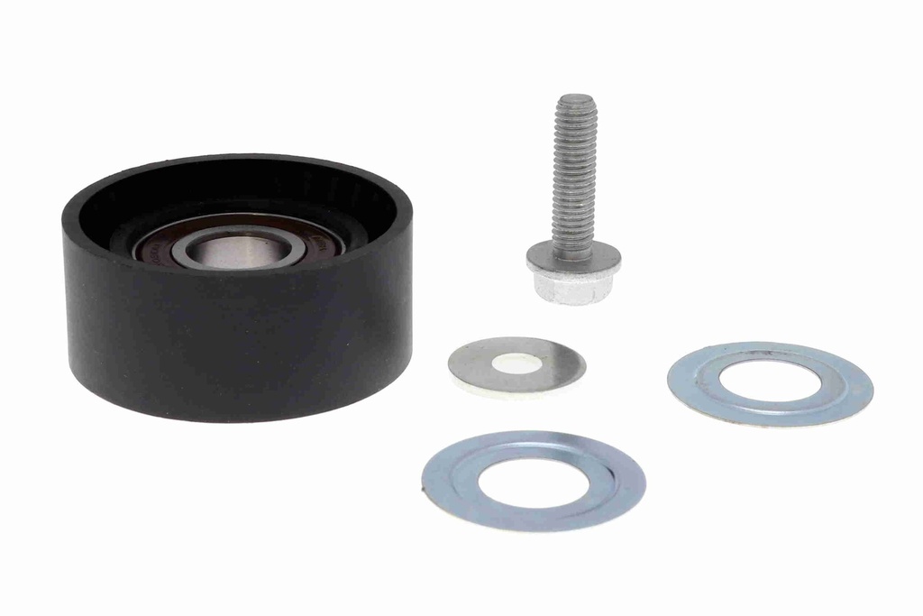 DEFLECTION PULLEY VAICO MERC LAND ROVER