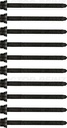 HEAD BOLT KIT VICTOR REINZ VAG [10 PCS]