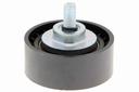 DEFLECTION PULLEY VAICO MINI