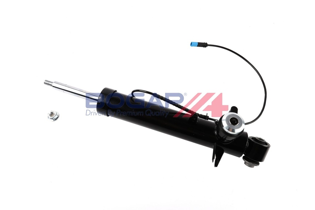 SHOCK ABSORBER RHR BOGAP BMW