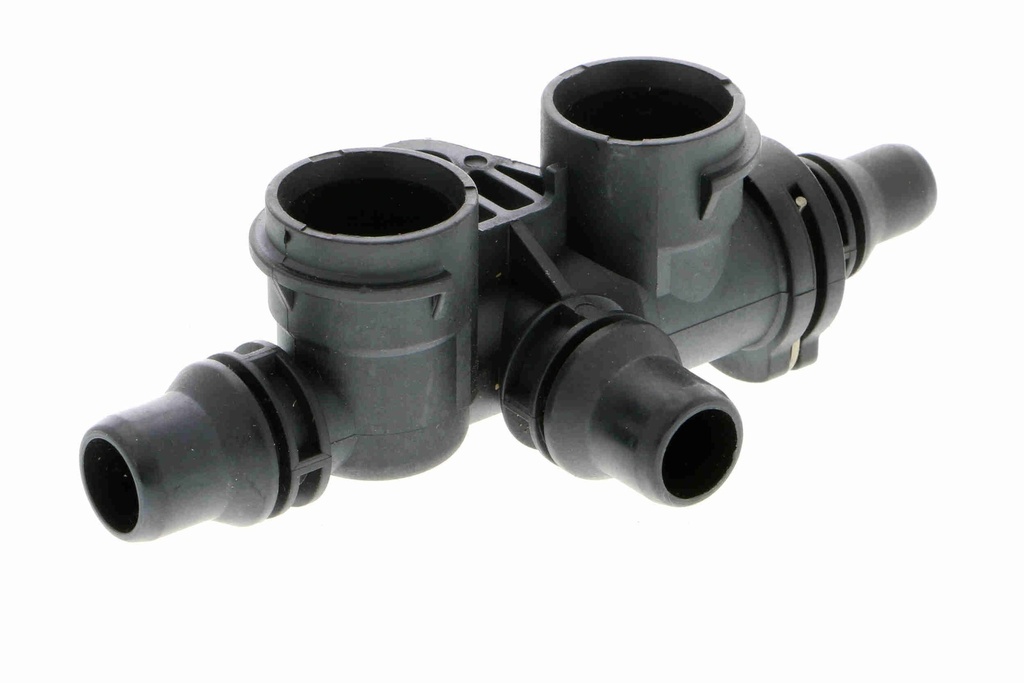THERMOSTAT HOUSING VEMO BMW
