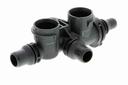 THERMOSTAT HOUSING VEMO BMW
