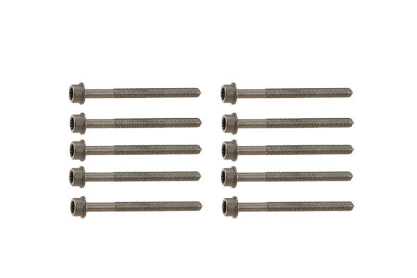HEAD BOLT KIT [10 PCS] BORSEHUNG VAG