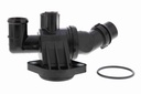 THERMOSTAT HOUSING VEMO VAG