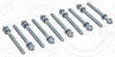 HEAD BOLT KIT [10 PCS] ELRING PSA