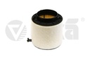 AIR FILTER VIKA VAG