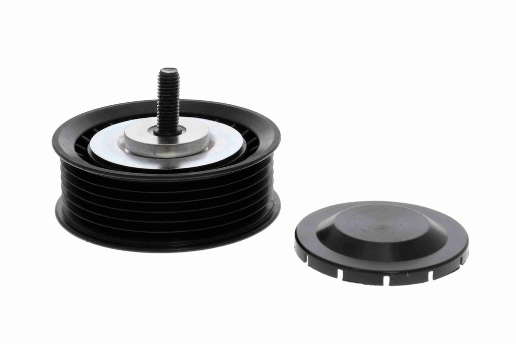 DEFLECTION PULLEY VAICO VAG