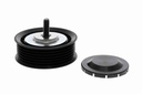 DEFLECTION PULLEY VAICO VAG