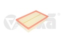 AIR FILTER VIKA VAG