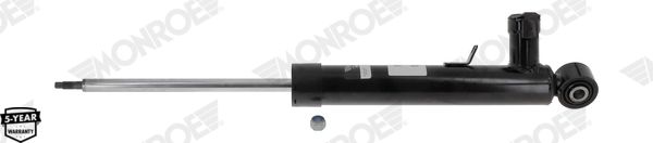 SHOCK ABSORBER RHR MONROE VAG