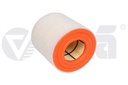 AIR FILTER VIKA VAG