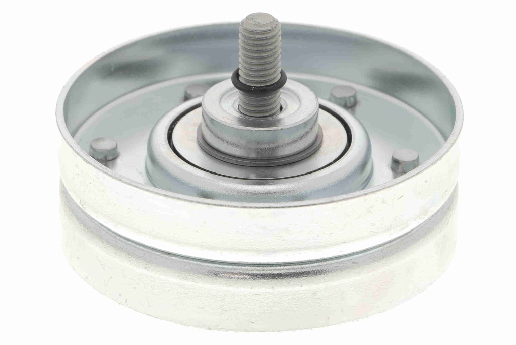 DEFLECTION PULLEY VAICO VOLVO