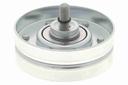 DEFLECTION PULLEY VAICO VOLVO