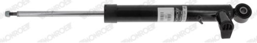 SHOCK ABSORBER RHR MONROE VAG