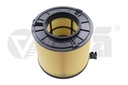 AIR FILTER VIKA VAG