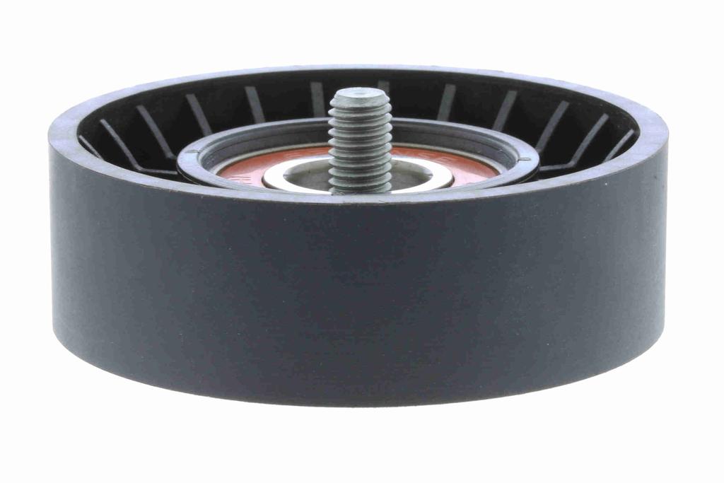 DEFLECTION PULLEY VAICO VOLVO LAND ROVER