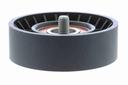 DEFLECTION PULLEY VAICO VOLVO LAND ROVER