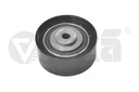 DEFLECTION PULLEY VIKA VAG