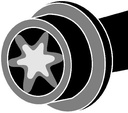 HEAD BOLT SET CORTECO PSA