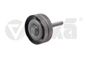 DEFLECTION PULLEY VIKA VAG